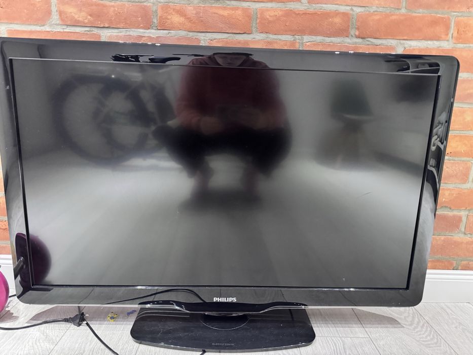 Telewizor PHILIPS SQ552.1E LA