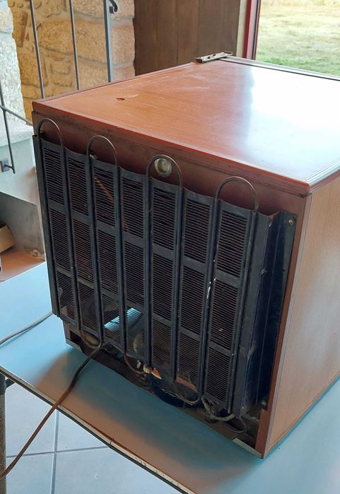 Minibar Frigorífico Philips