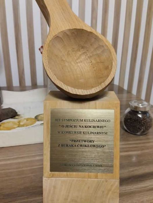 Zakwas z buraków