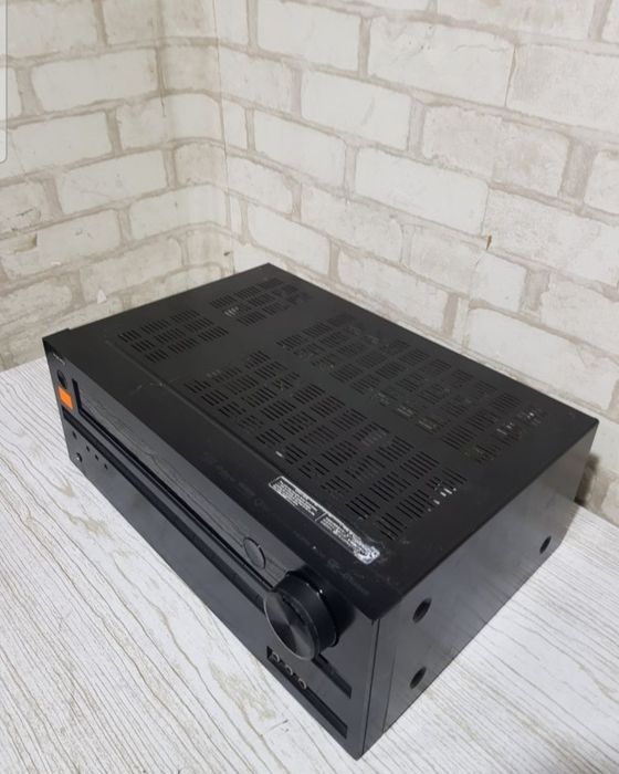 Ресивер Yamaha/ Onkyo б/у з Німеччини