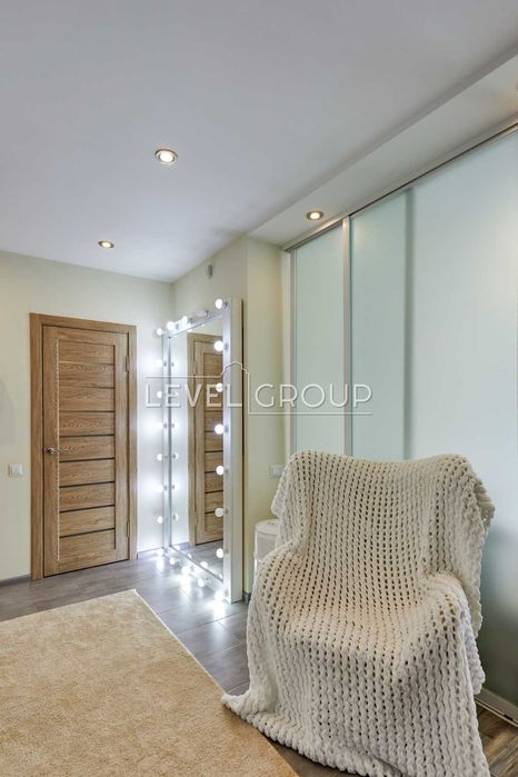 1-кімнатна квартира за адресою вул. Пр Соборності (площа 50 м²) - Atlanta.ua - фото 15