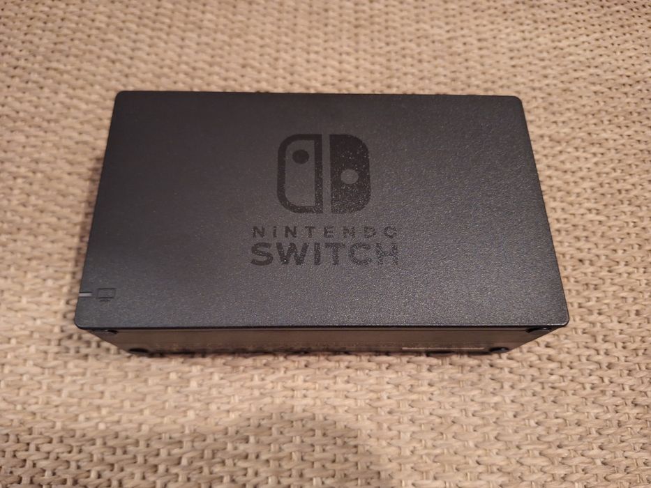 Konsola Nintendo Switch