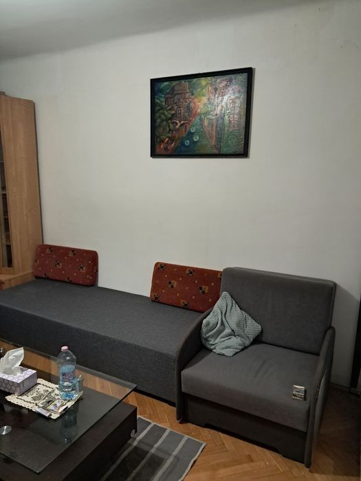 Pokój do wynajęcia max 2 osoby