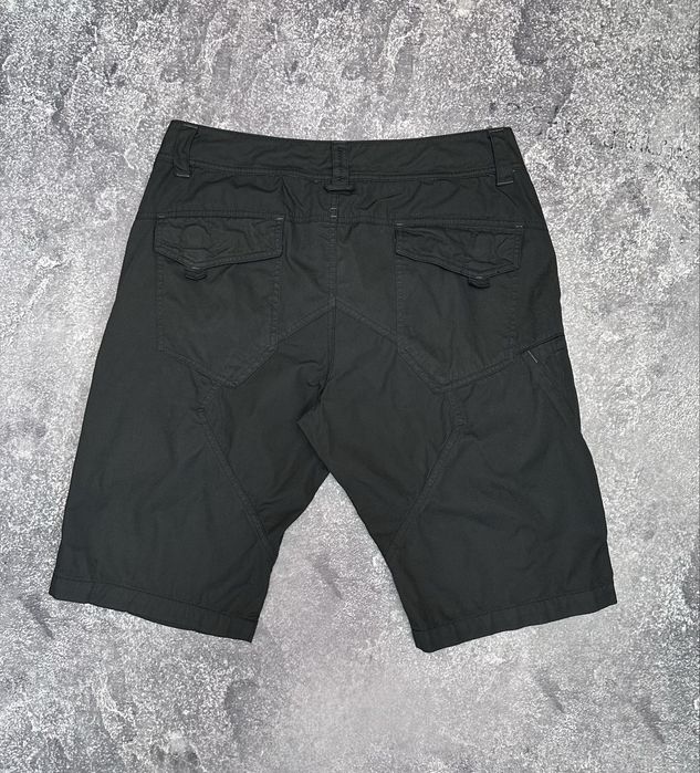 Джинсові шорти Mammut, оригінал, 34