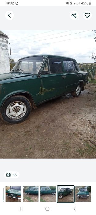 Машина в хорошем состоянии