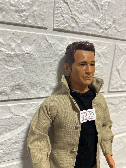 Колекционный кэн Дилан из « Район Беверли Хилз»