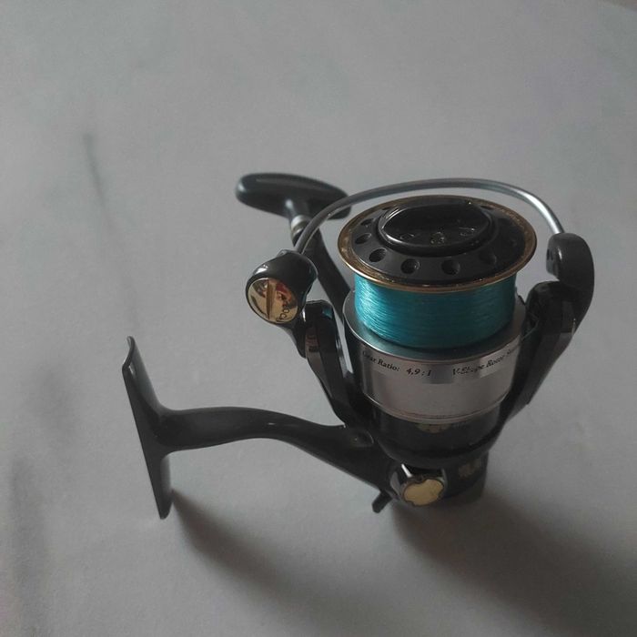 Kołowrotek Byron Alice 3000