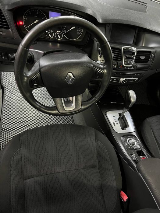 Renault Laguna 3
