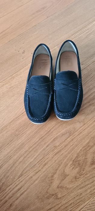 Mokasyny ZARA rozmiar 36