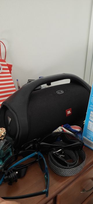 jbl boombox 2 original