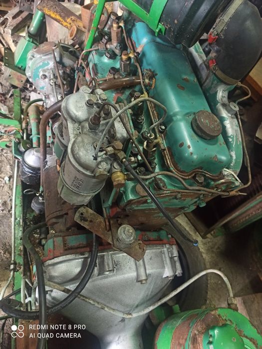 Двигун перкінс4.107 4.236 4.154 4.212 4.248 6.354повної комплектації з