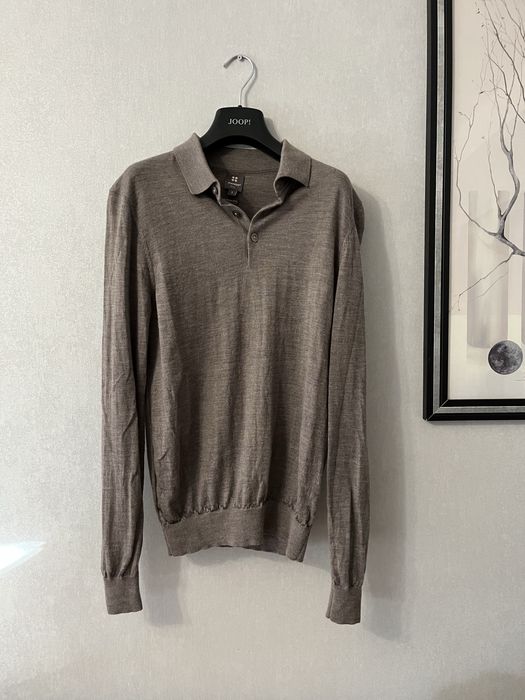 Merino wool чоловічі кофти, схожі на reiss або woolrich