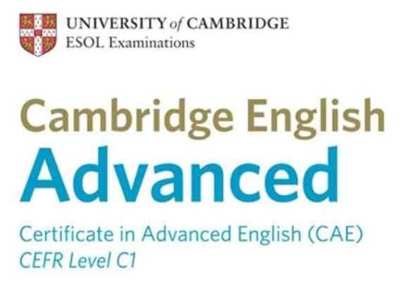 Ingles C1 Advanced ( Know How)