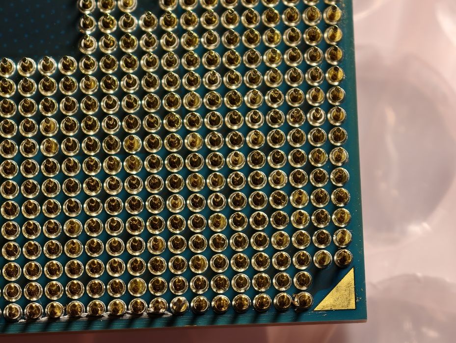 AMD Ryzen 3700X wydajny