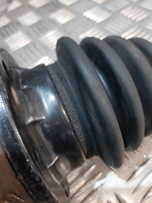 Półoś Półośka Lewa Przód Krótka Skoda Octavia I 1.9 Tdi