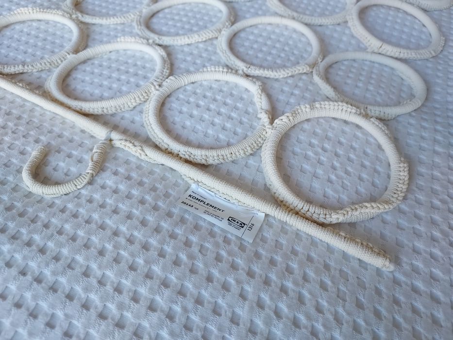 Cabide para Acessórios - IKEA