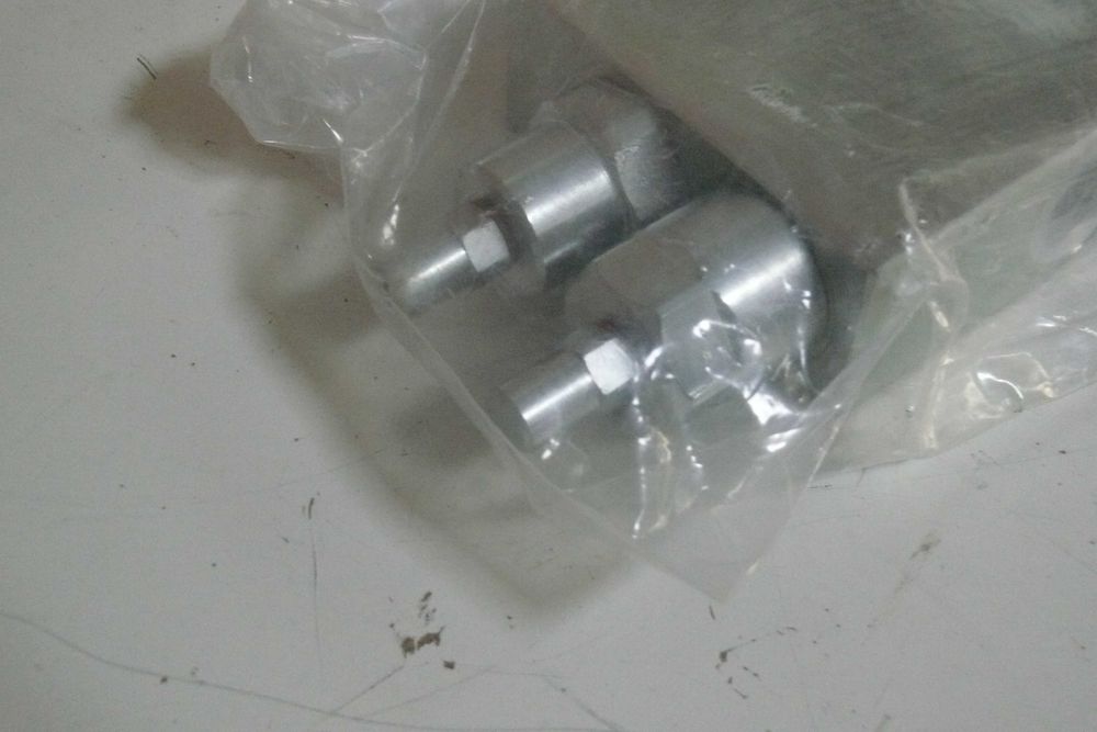 Válvula DE Descarga vabp 3/4"