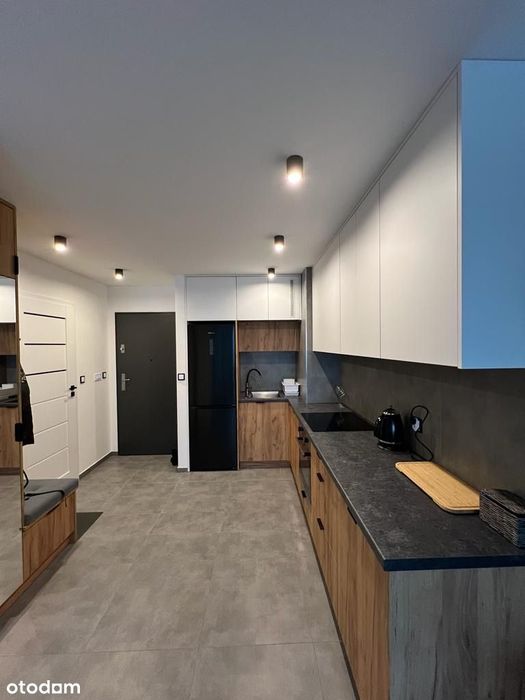 Apartament w Sosnowcu/ M2/42 m2, atrakcyjna lokalizacja, Sielec
