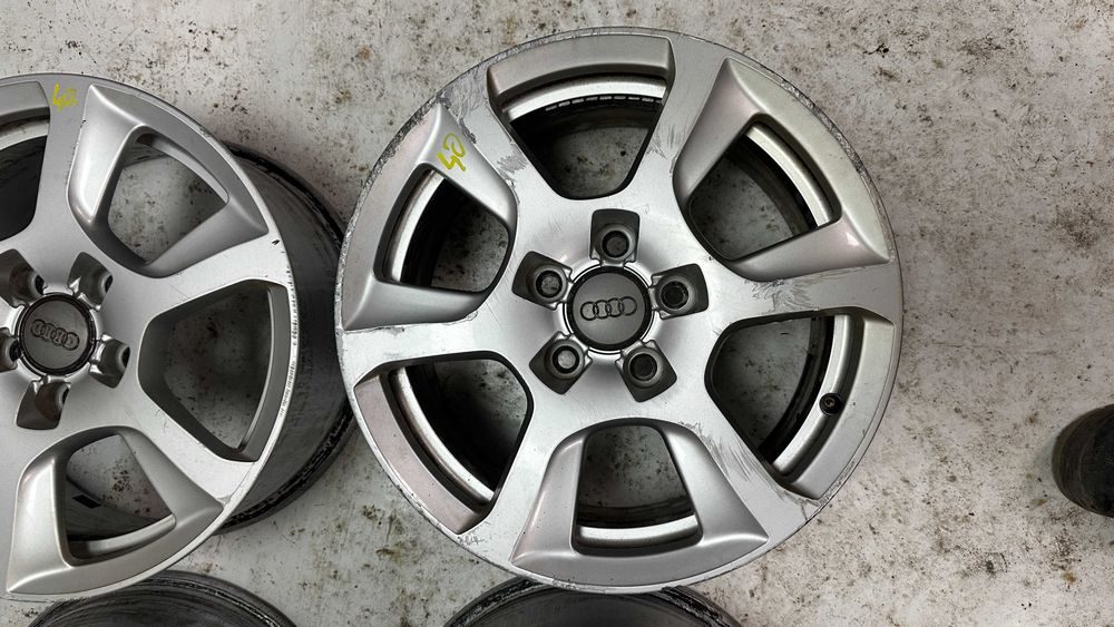 Felgi Oryginał 16'' AUDI A4 8K0 Q3, Q5 , A6 4G0