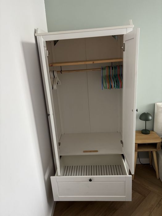 Szafa dziecieca IKEA SUNDVIK