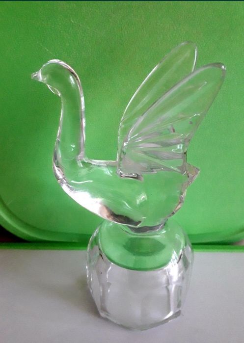 Рюмка перевертыш