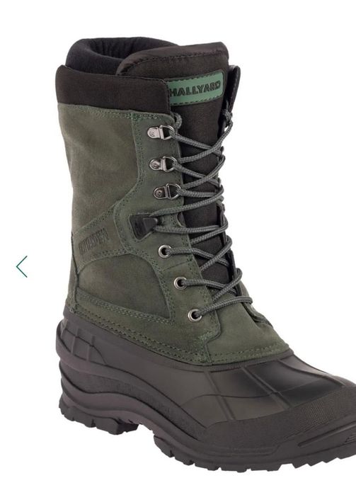 Черевики зимові 42розмір