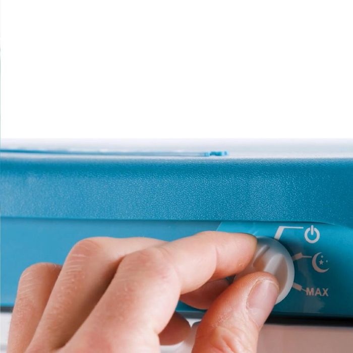 Geleira elétrica de campismo Powerfreez 25L - Extensão para isqueiro