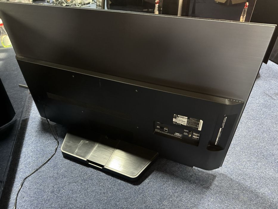 LG 48OLED48CX6LB OLED WeBos 2020р