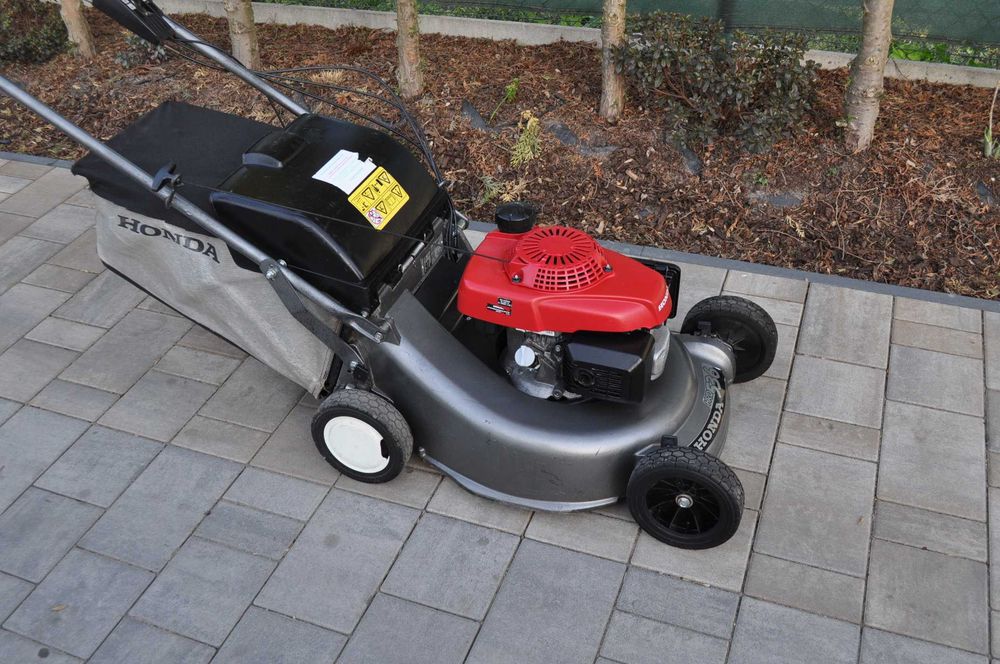 Kosiarka HONDA HRD-536/Sprzęgło/Hydro-Profesjonal
