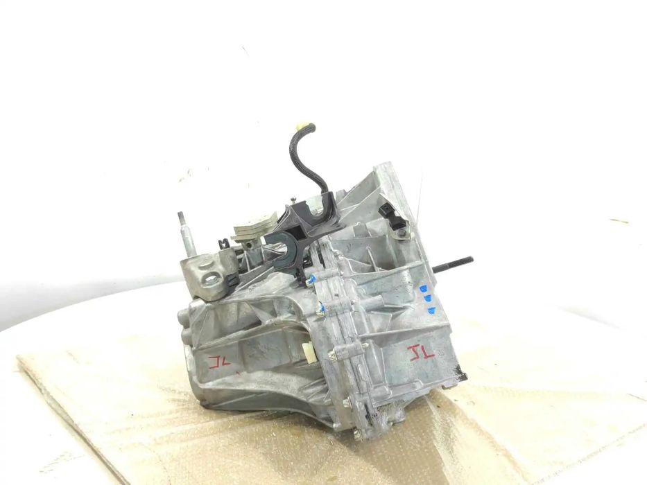 CAIXA DE VELOCIDADES  DACIA DUSTER 1.2 TCE REF: TL4082