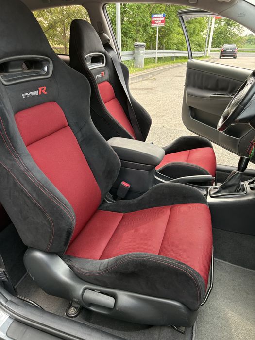 Corolla TS 2005r LPG