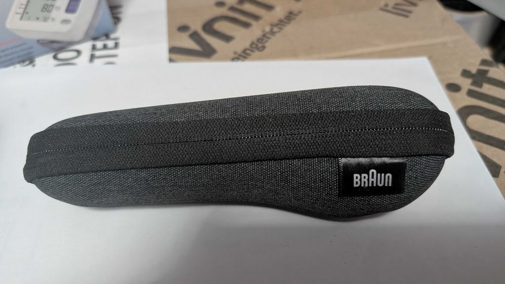 Trymer Braun Seria 9 BT9520
