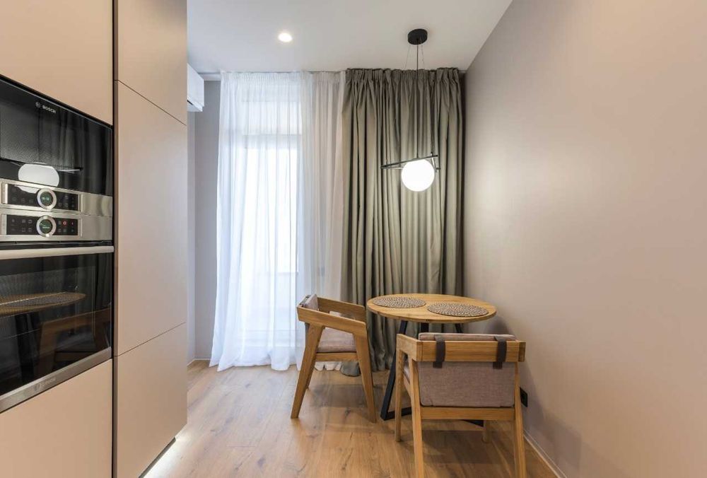 1-комнатная квартира по адресу ул. Ильенка Юрия (площадь 49 м²) - Atlanta.ua - фото 20