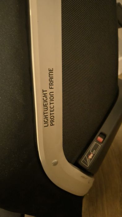 Concord reverso plus 0-25kg zadbany