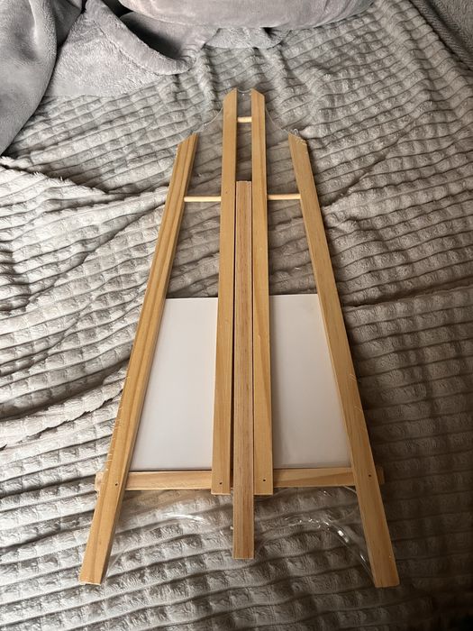 Mała sztaluga 42 cm