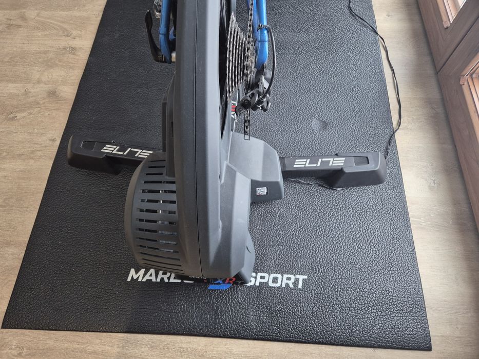 Trenażer Elite Direto xr-t idealny