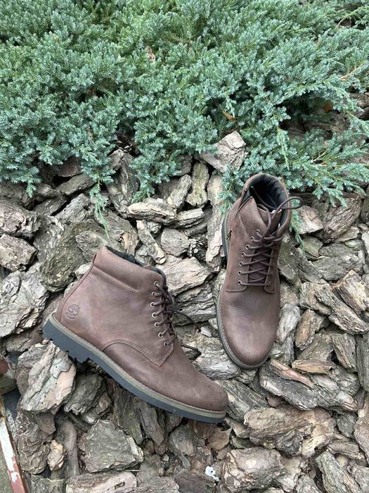 Черевики Timberland Оригінал