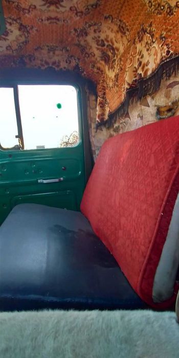ЗІЛ 130 (138) самоскид