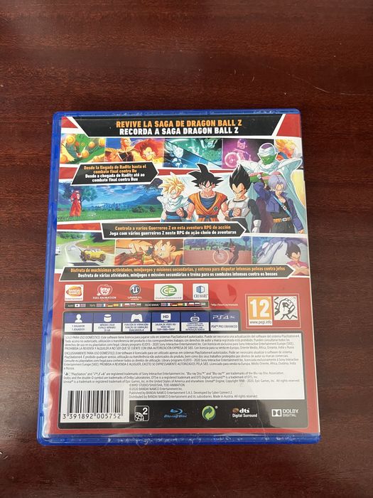 Dragon Ball Z: Kakarot