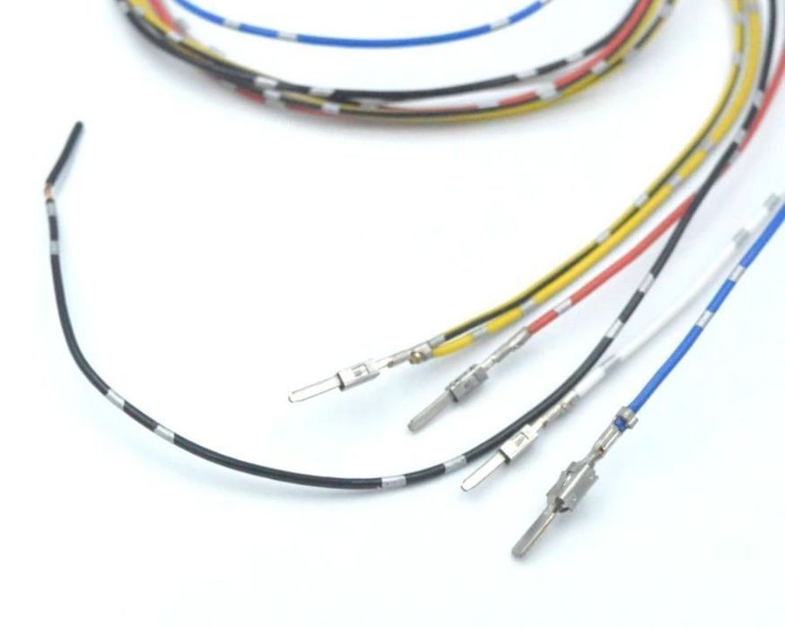 Cablagem Chicote Instalação Cruise Control - Grupo VAG