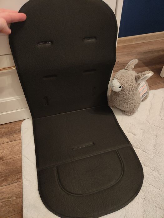 Podkładka ochronna wkładka do wózka spacerówki