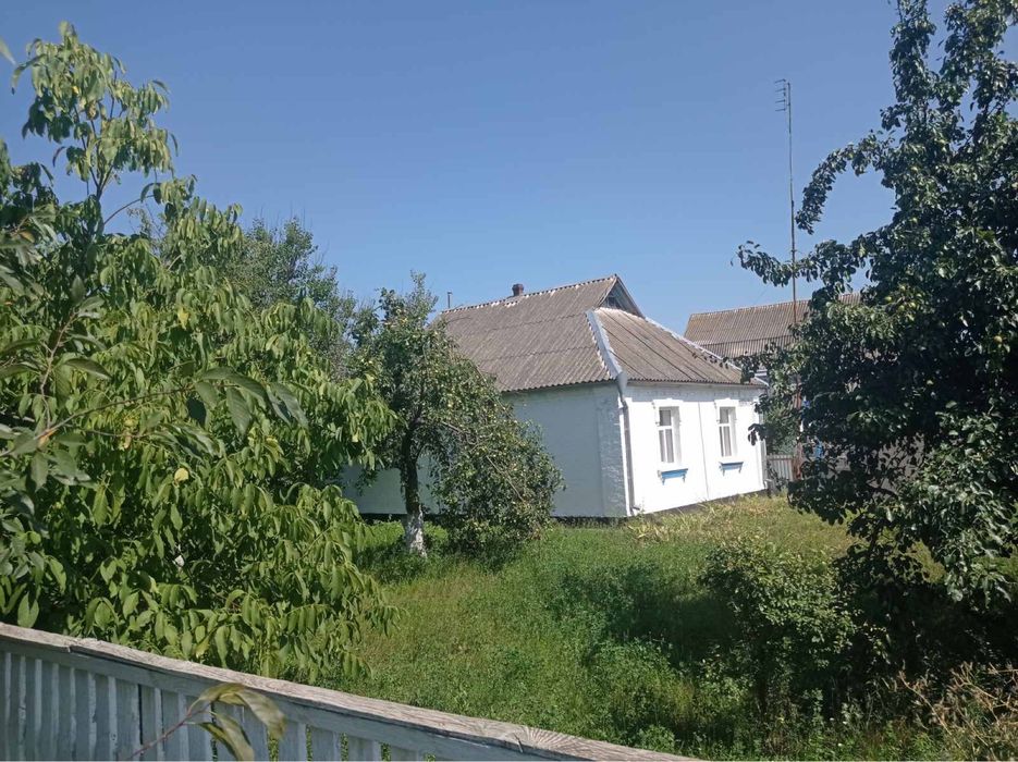 ТЕРМІНОВО‼️продам будинок в селі Лосятин !
