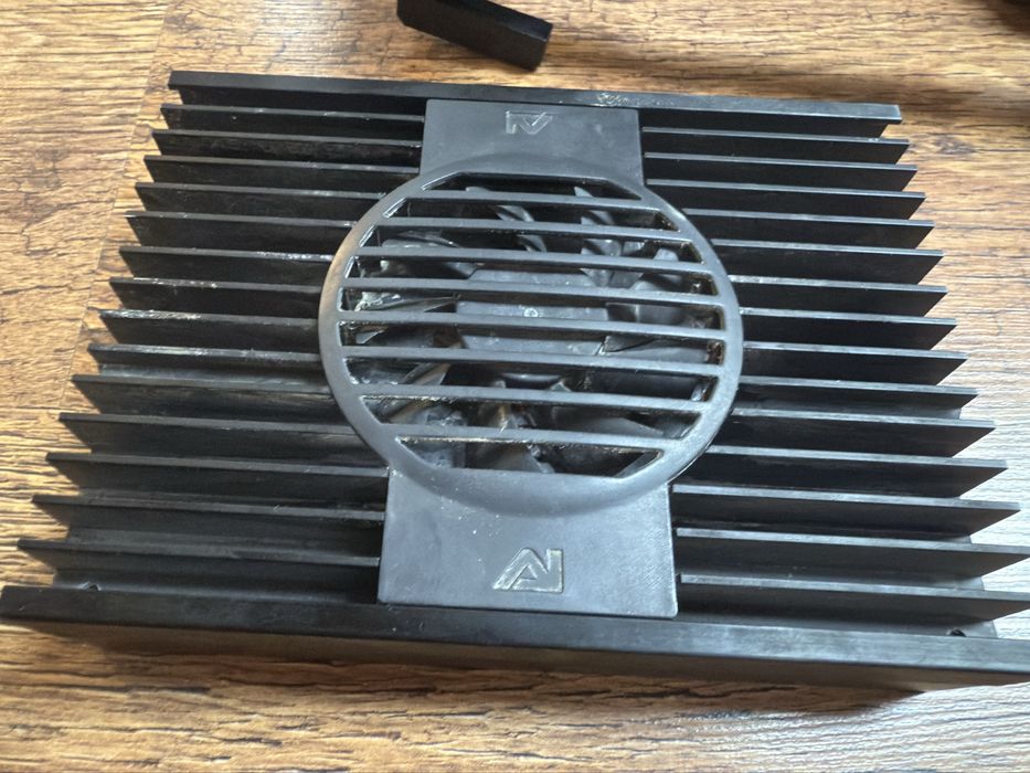 Hydra 26 hd plus nowe uchwyty