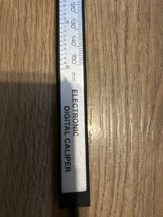 Suwmiarka elektryczna