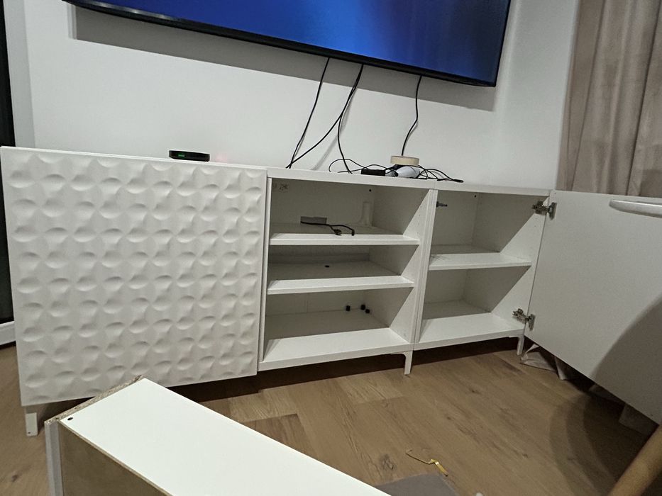 Komoda/rtv 180cm
