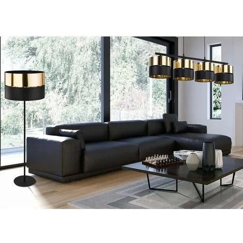 Lampa wisząca Hilton