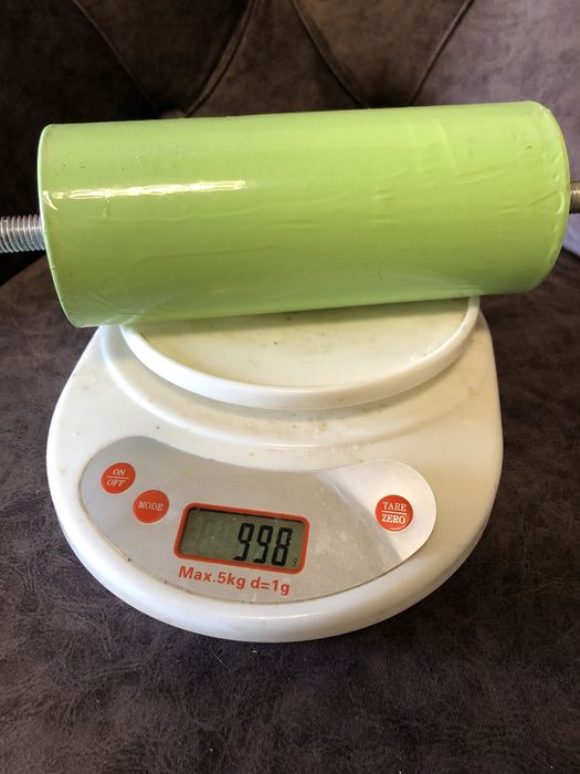 LTO 25 ah Литио-титанат