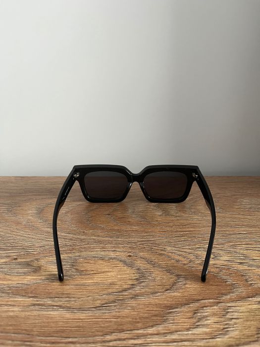 Off-White okulary przeciwsłoneczne unisex