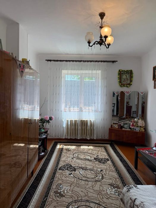 Продаж будинку Кременецький район