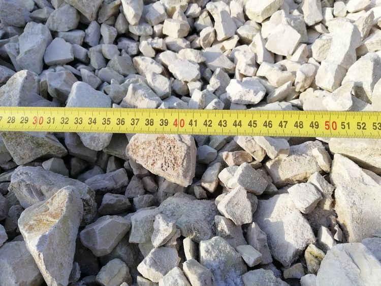 Grys Kruszywo Wapienne Nasielsk, Pułtusk, Ciechanów.